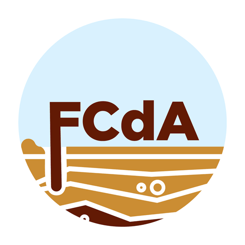 FCdA Logo